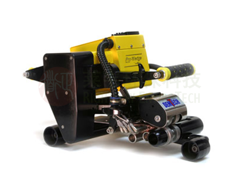 Pro-Wedge VM20熱楔式焊機