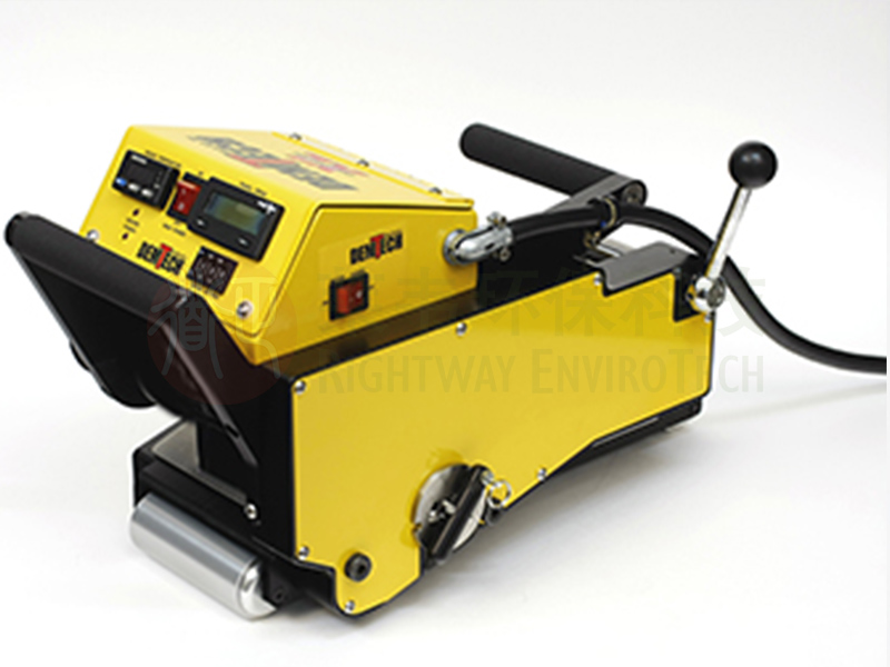 Pro-Wedge 3XL熱楔式焊機