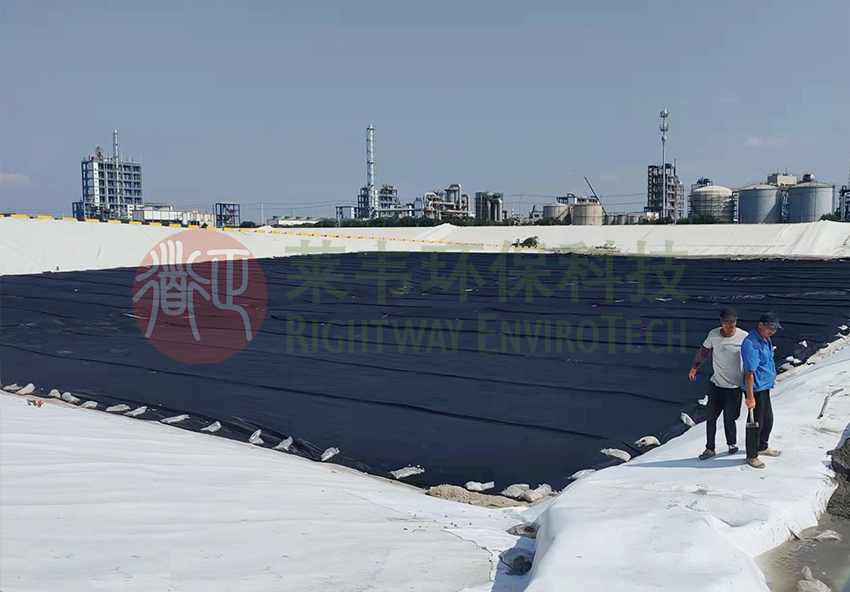 常熟市飛灰庫及建筑垃圾庫