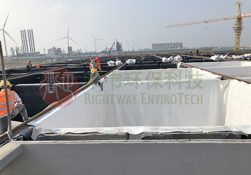 光大環保（鹽城剛性填埋場）